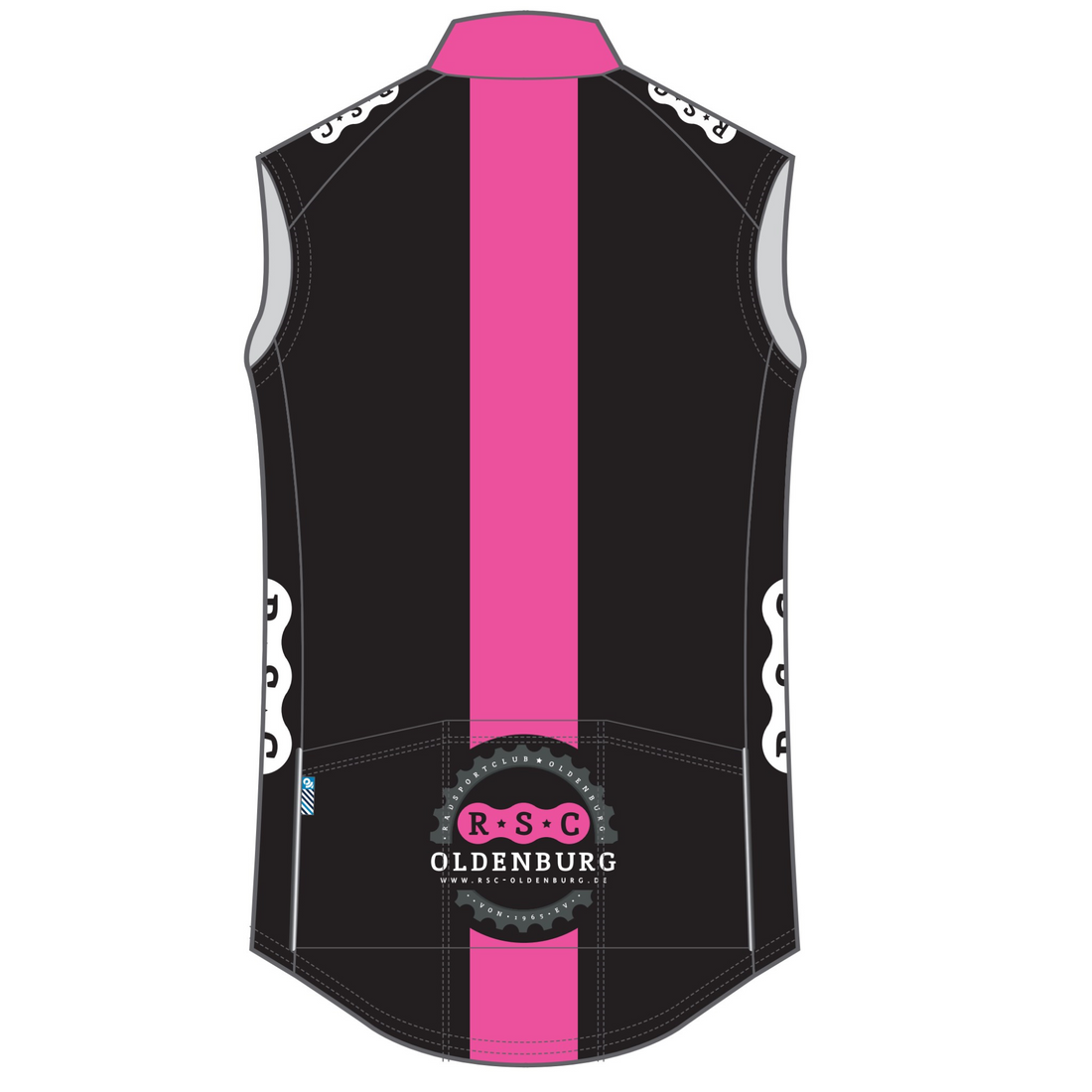 Performance+ Wind Vest - Children