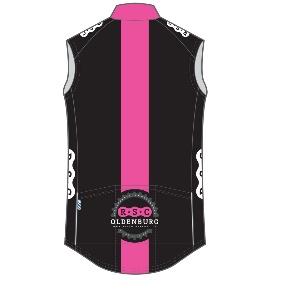Performance+ Wind Vest - Children