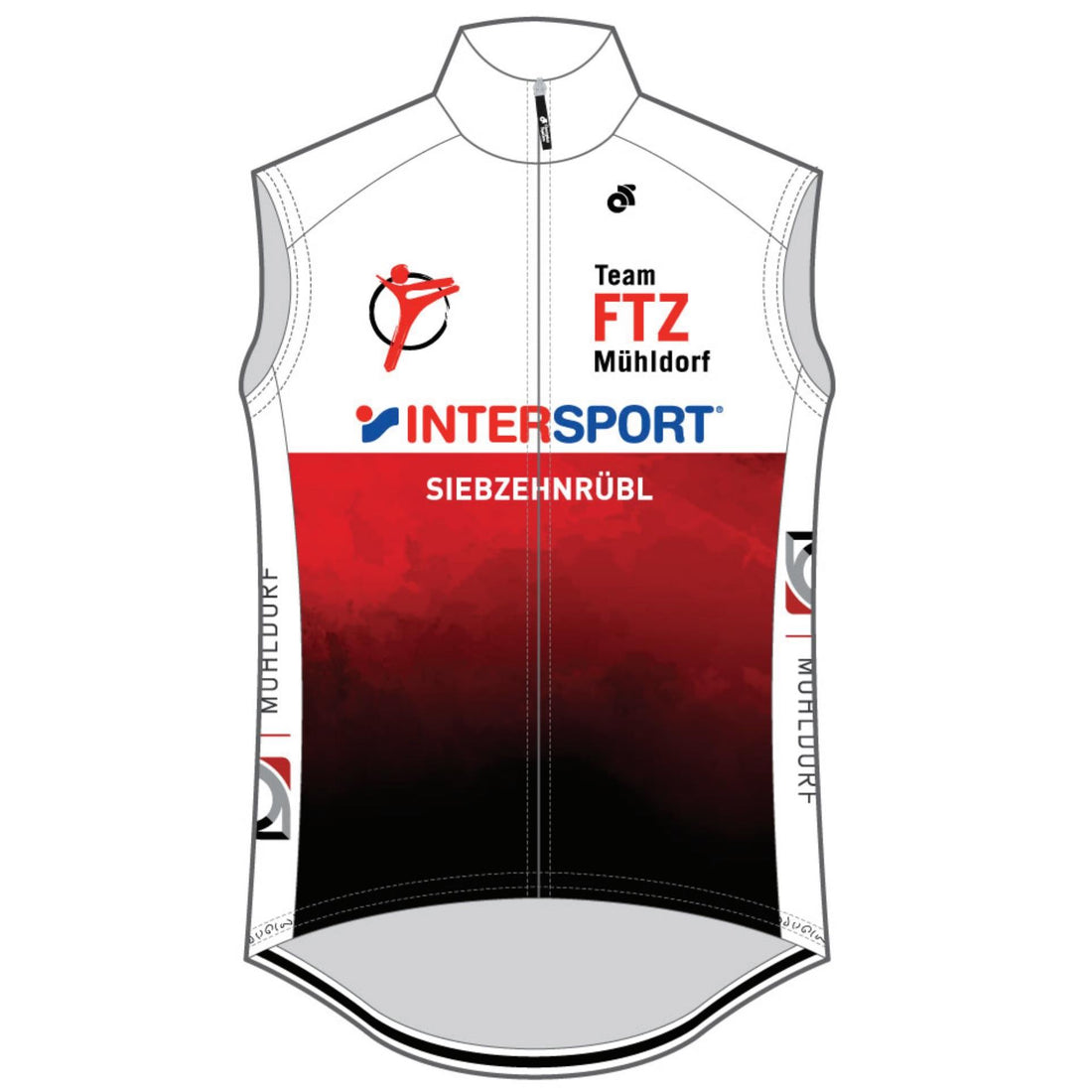 Performance+ Wind Vest