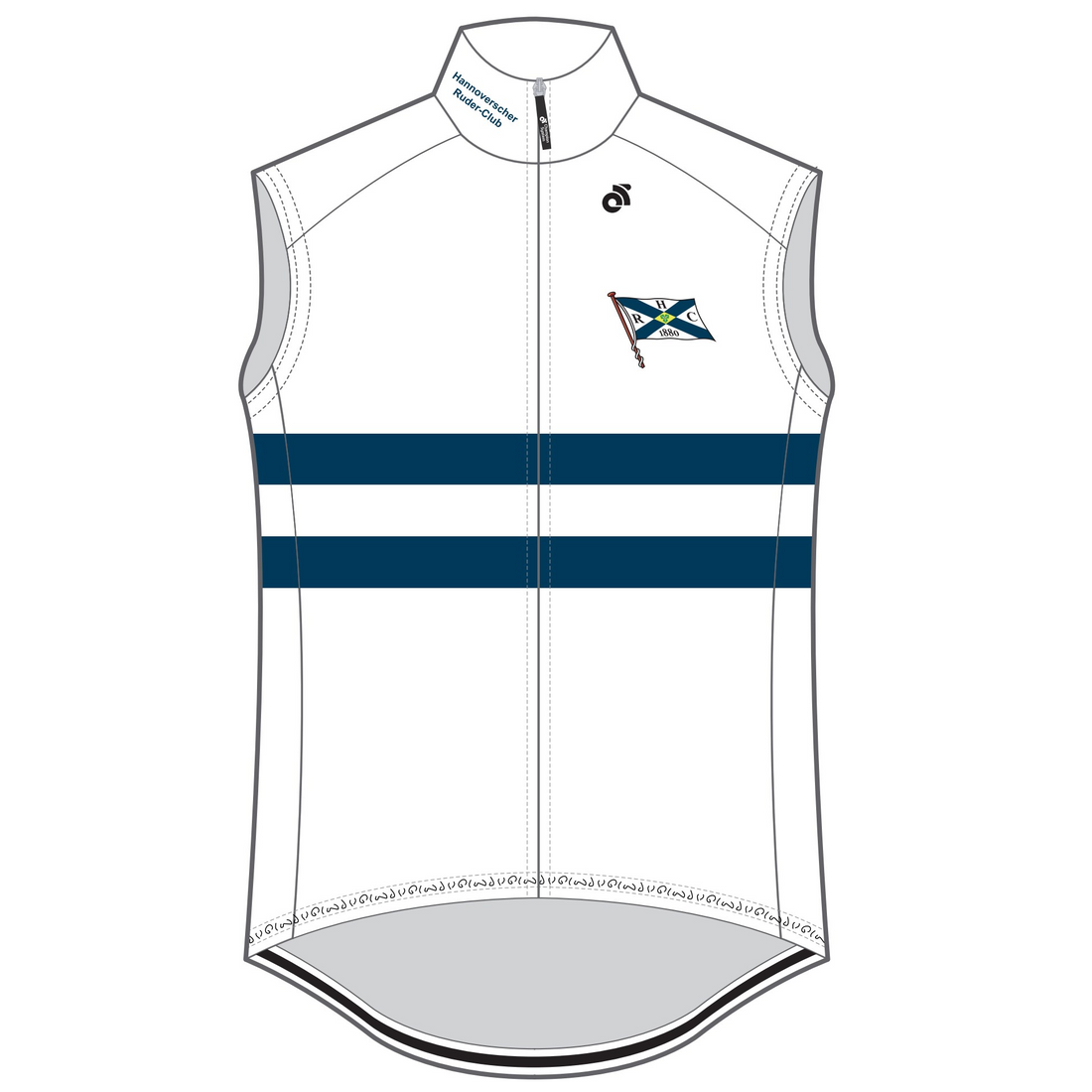 Performance+ Wind Vest