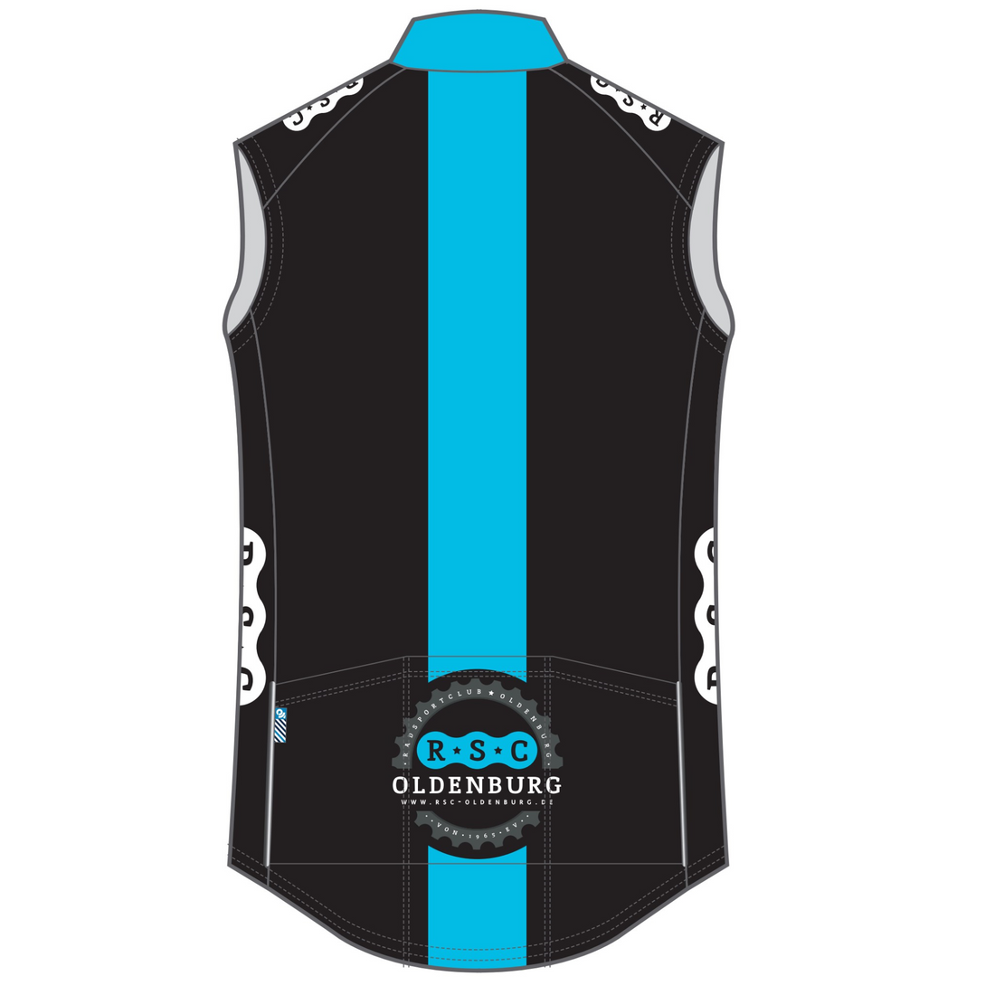 Performance+ Wind Vest - Children
