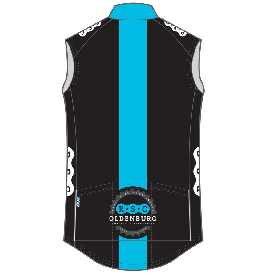 Performance+ Wind Vest - Children