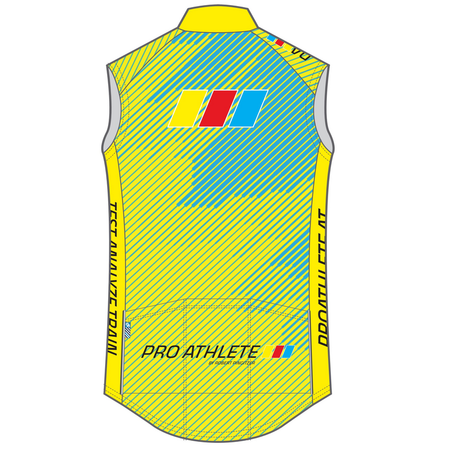 Performance+ Wind Vest