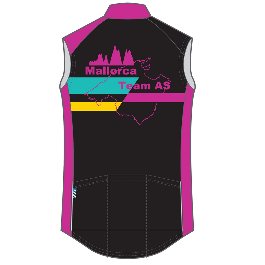 Performance+ Wind Vest