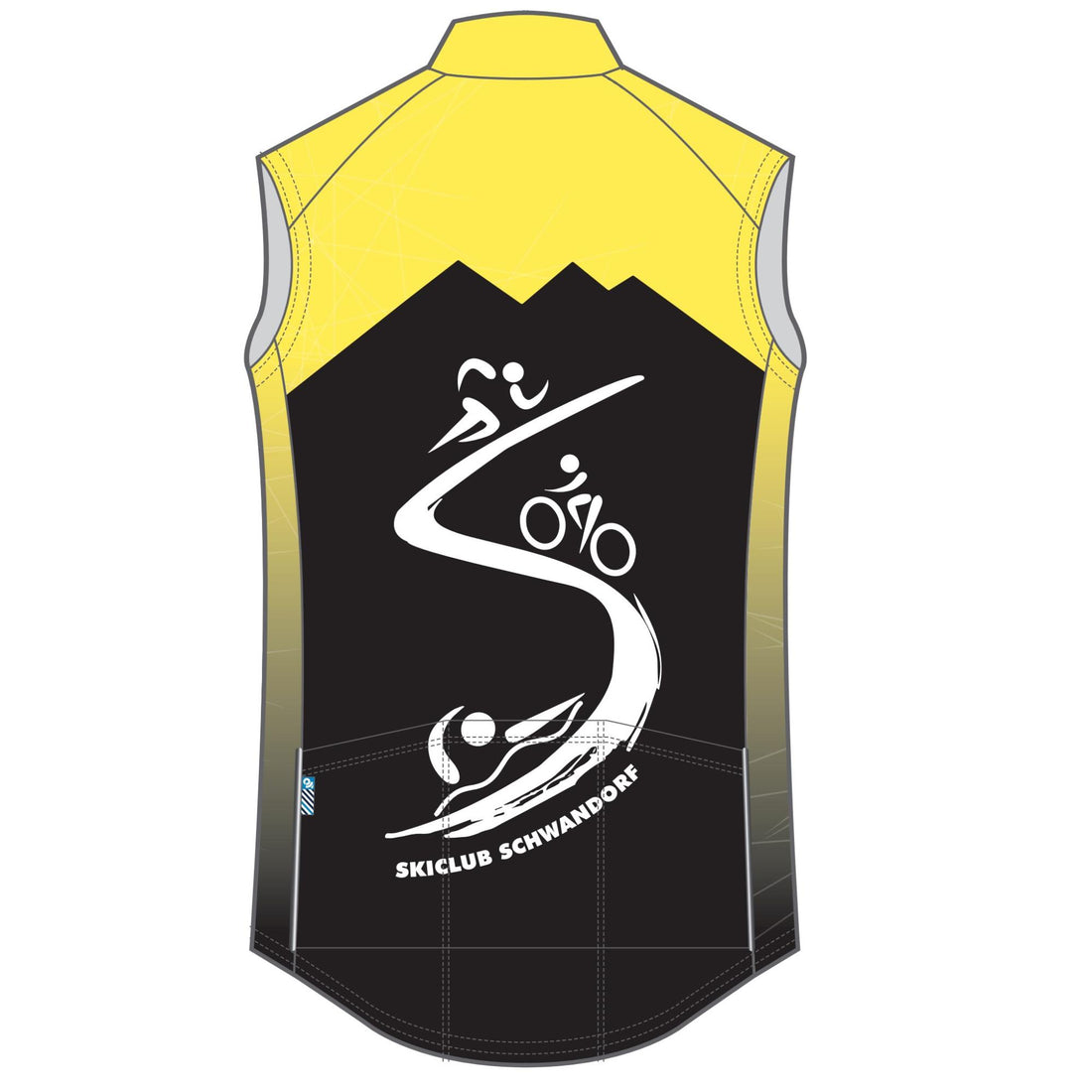 Performance+ Wind Vest