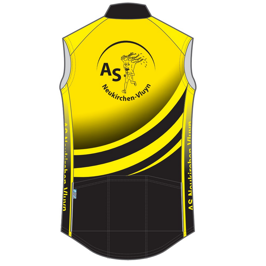 Performance+ Wind Vest