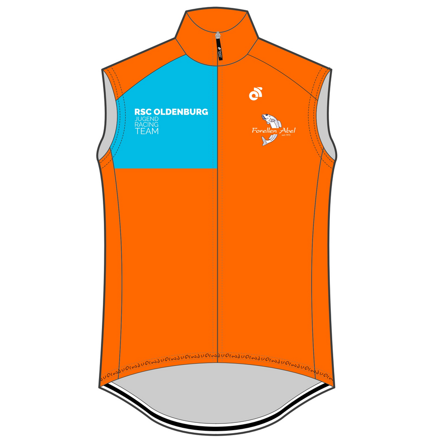 Performance+ Wind Vest - Children