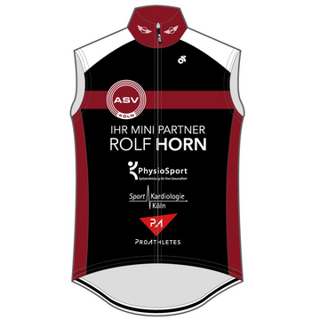 Performance+ Wind Vest