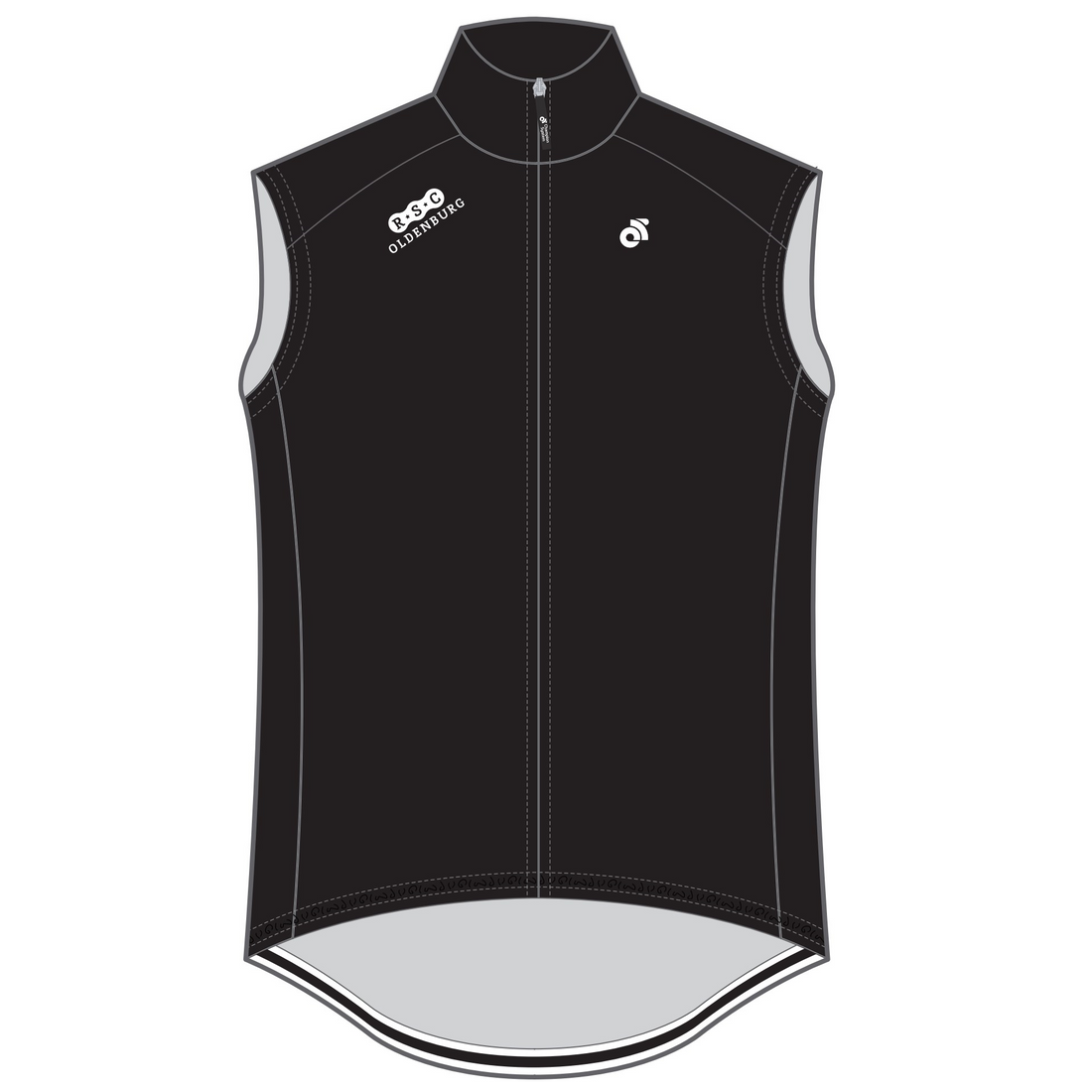 Performance+ Wind Vest - Children