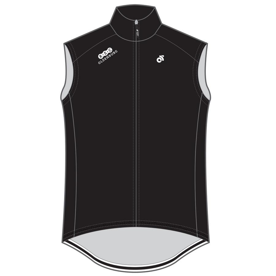 Performance+ Wind Vest - Children