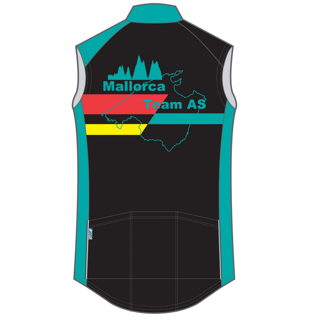 Performance+ Wind Vest