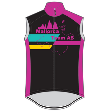 Performance+ Wind Vest