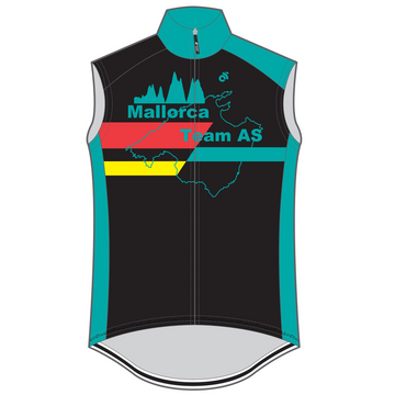 Performance+ Wind Vest