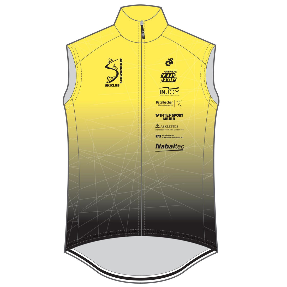 Performance+ Wind Vest