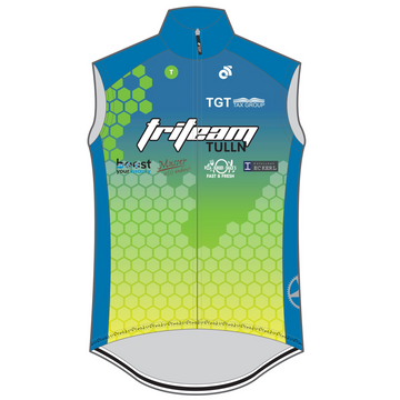 Performance+ Wind Vest - Children