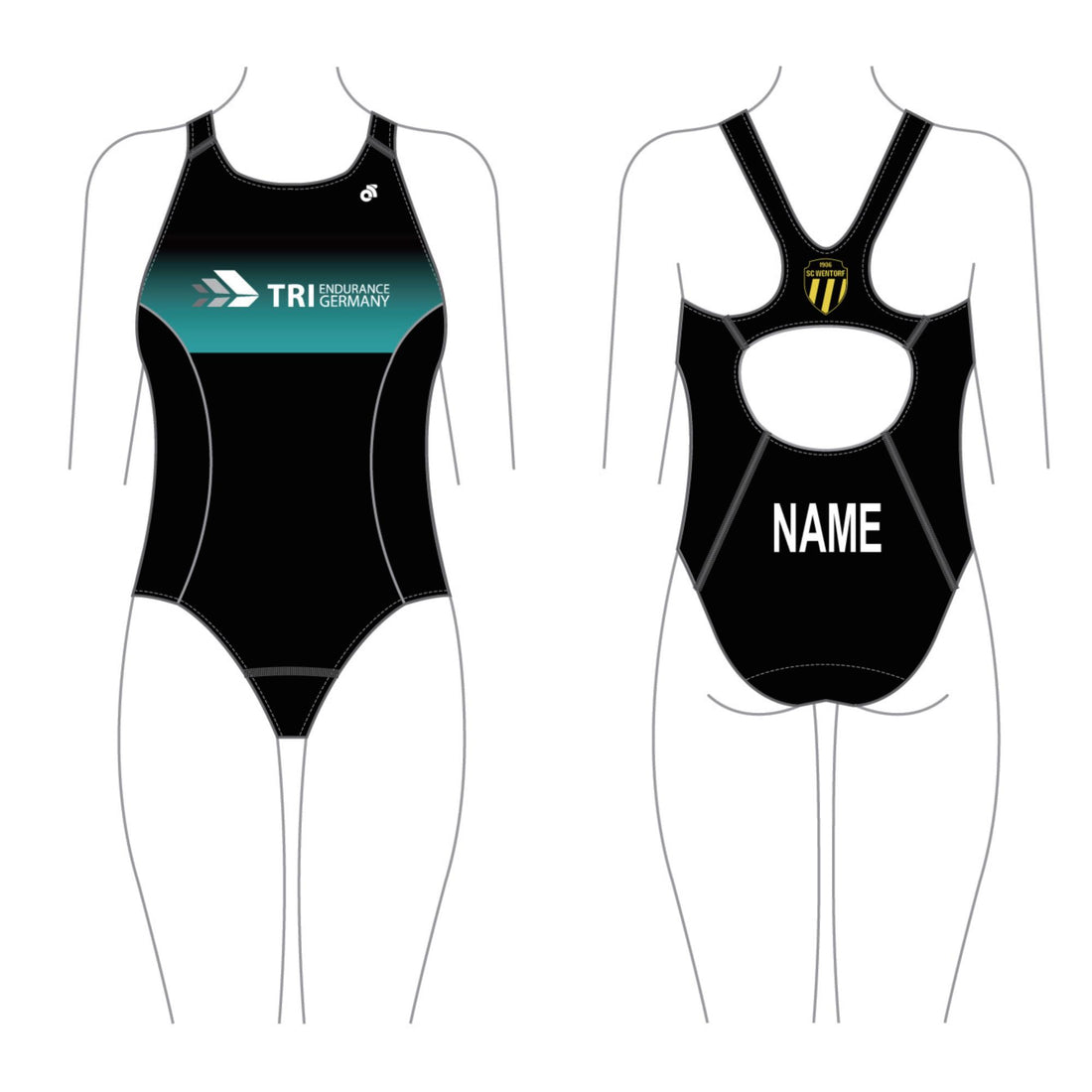 APEX Swimsuit