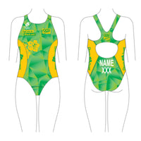 APEX Swimsuit