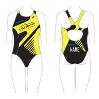 APEX Swimsuit