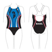 PERFORMANCE Swimsuit