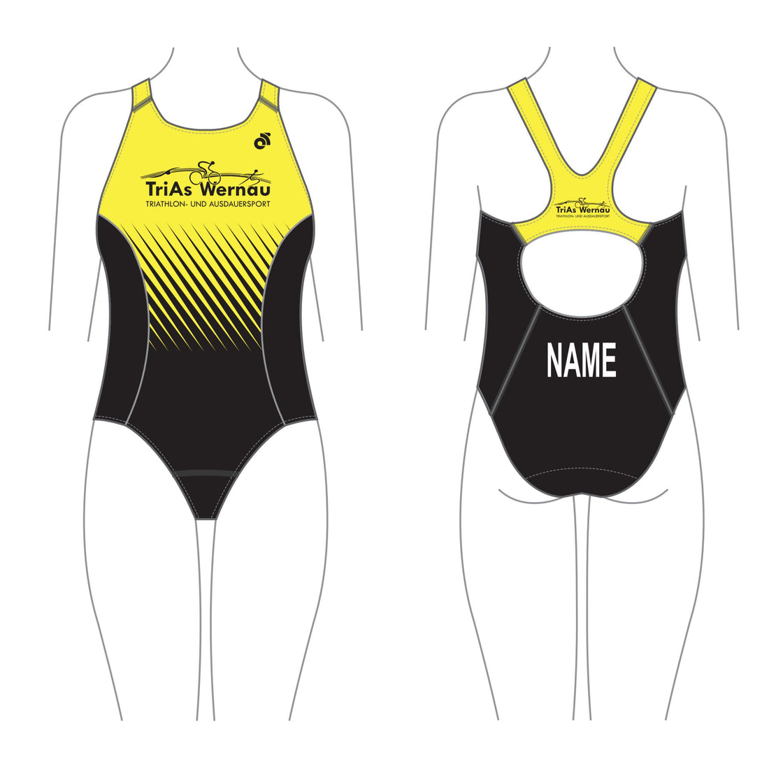 PERFORMANCE Swimsuit