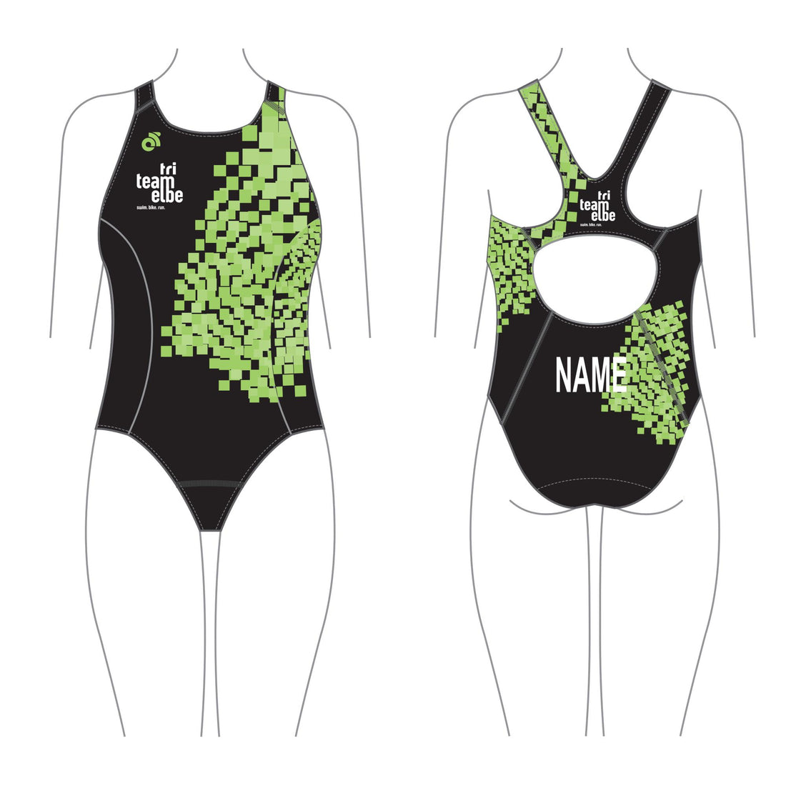 PERFORMANCE Swimsuit