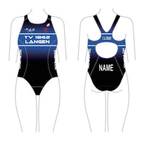 PERFORMANCE Swimsuit