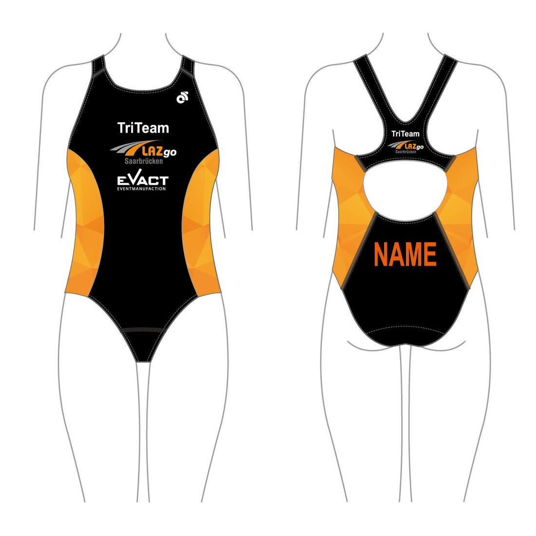 PERFORMANCE Swimsuit