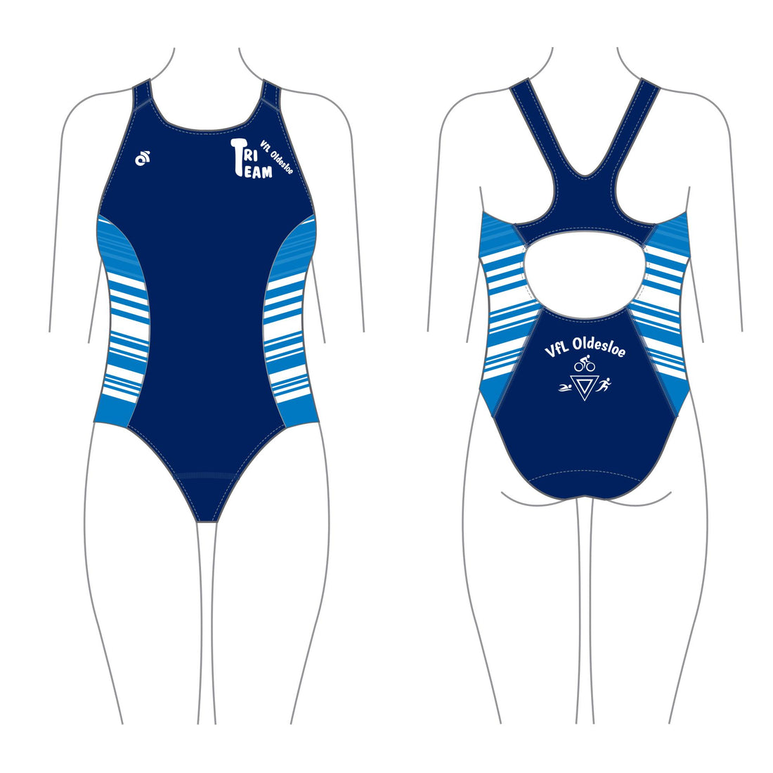 PERFORMANCE Swimsuit