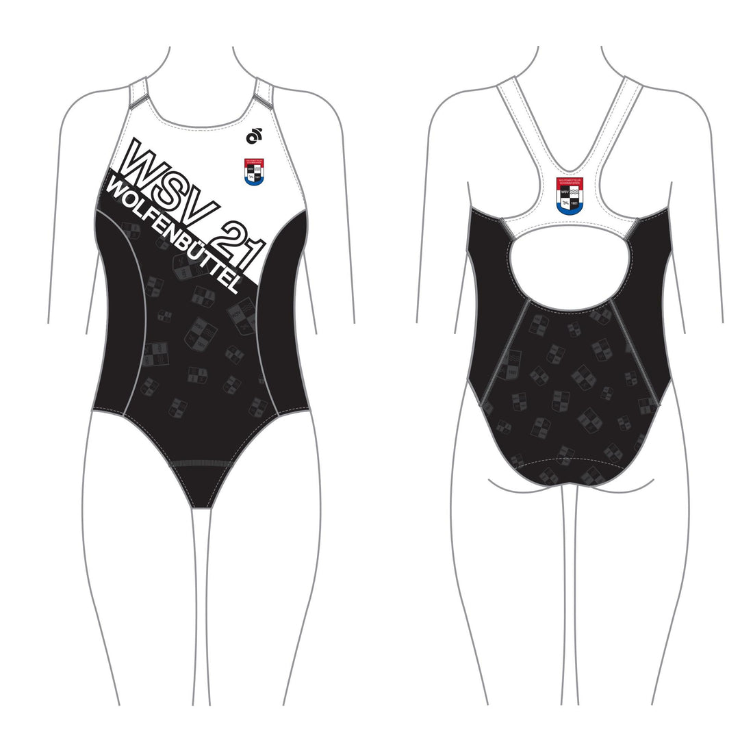 PERFORMANCE Swimsuit