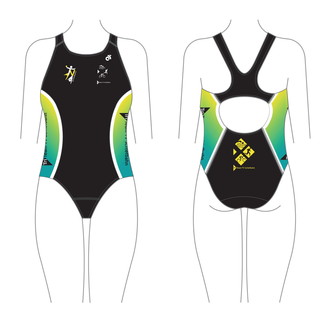 PERFORMANCE Swimsuit