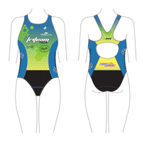 PERFORMANCE Swimsuit