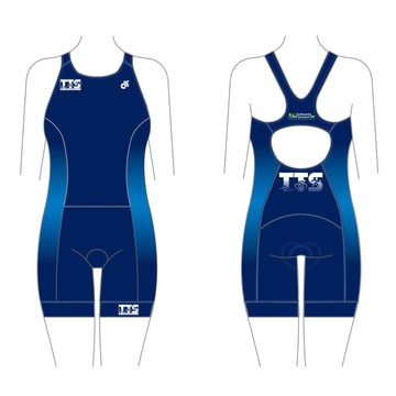 APEX Women Specific Tri Suit