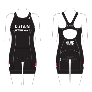 APEX Women Specific Tri Suit