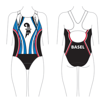 APEX Swimsuit