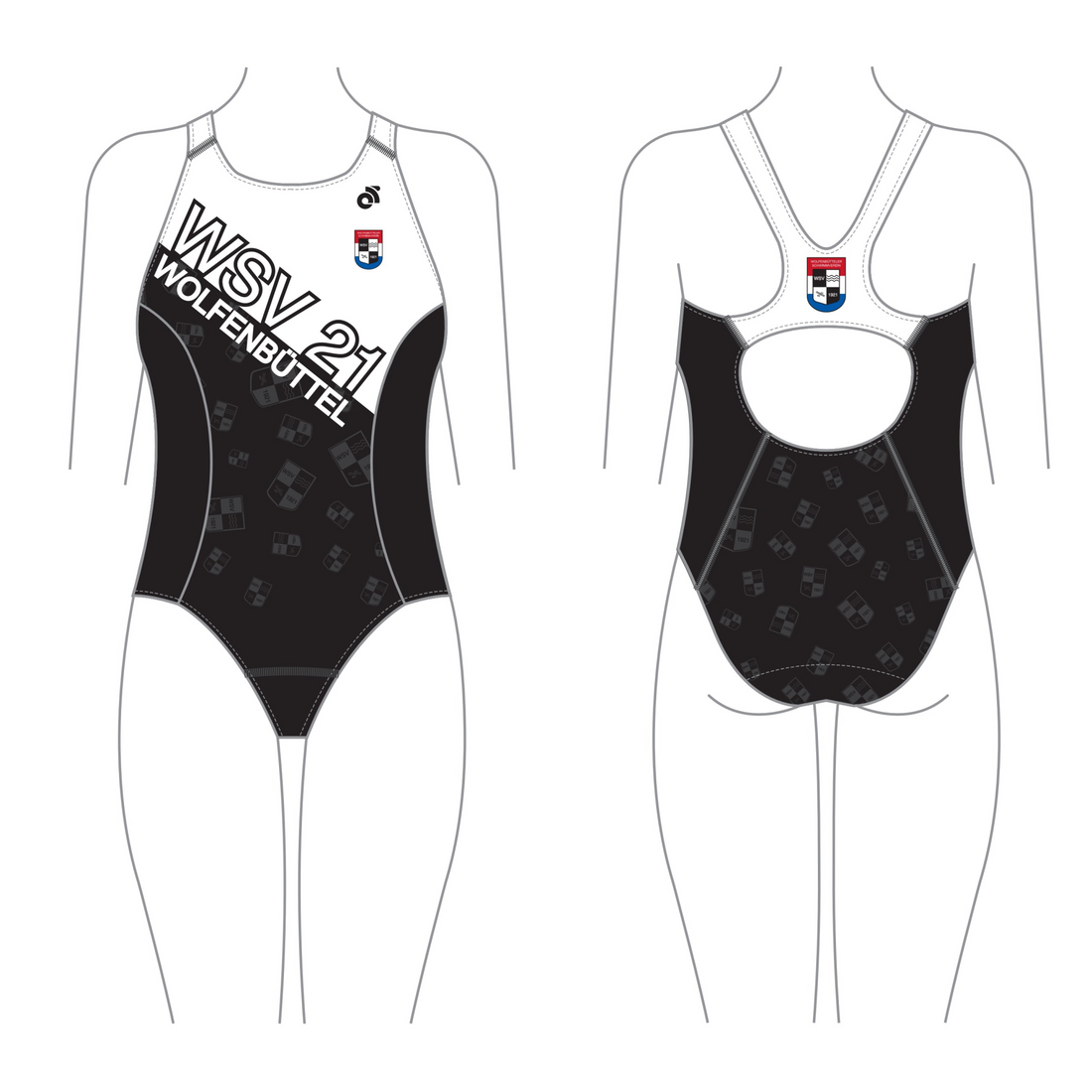 APEX Swimsuit
