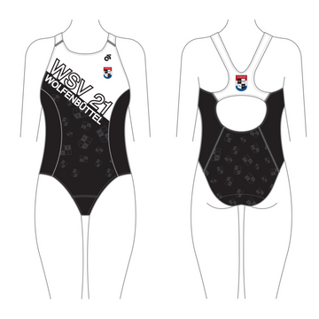 APEX Swimsuit