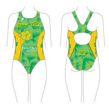 APEX Swimsuit