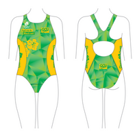 APEX Swimsuit