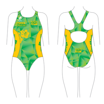 APEX Swimsuit