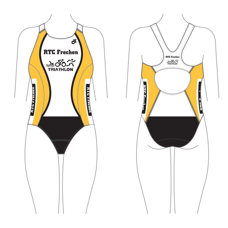 APEX Swimsuit