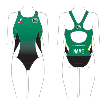 APEX Swimsuit
