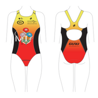 APEX Swimsuit