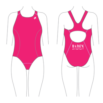 APEX Swimsuit