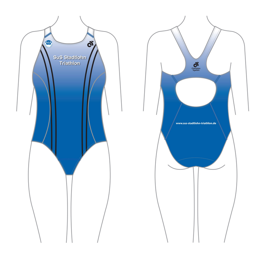 APEX Swimsuit