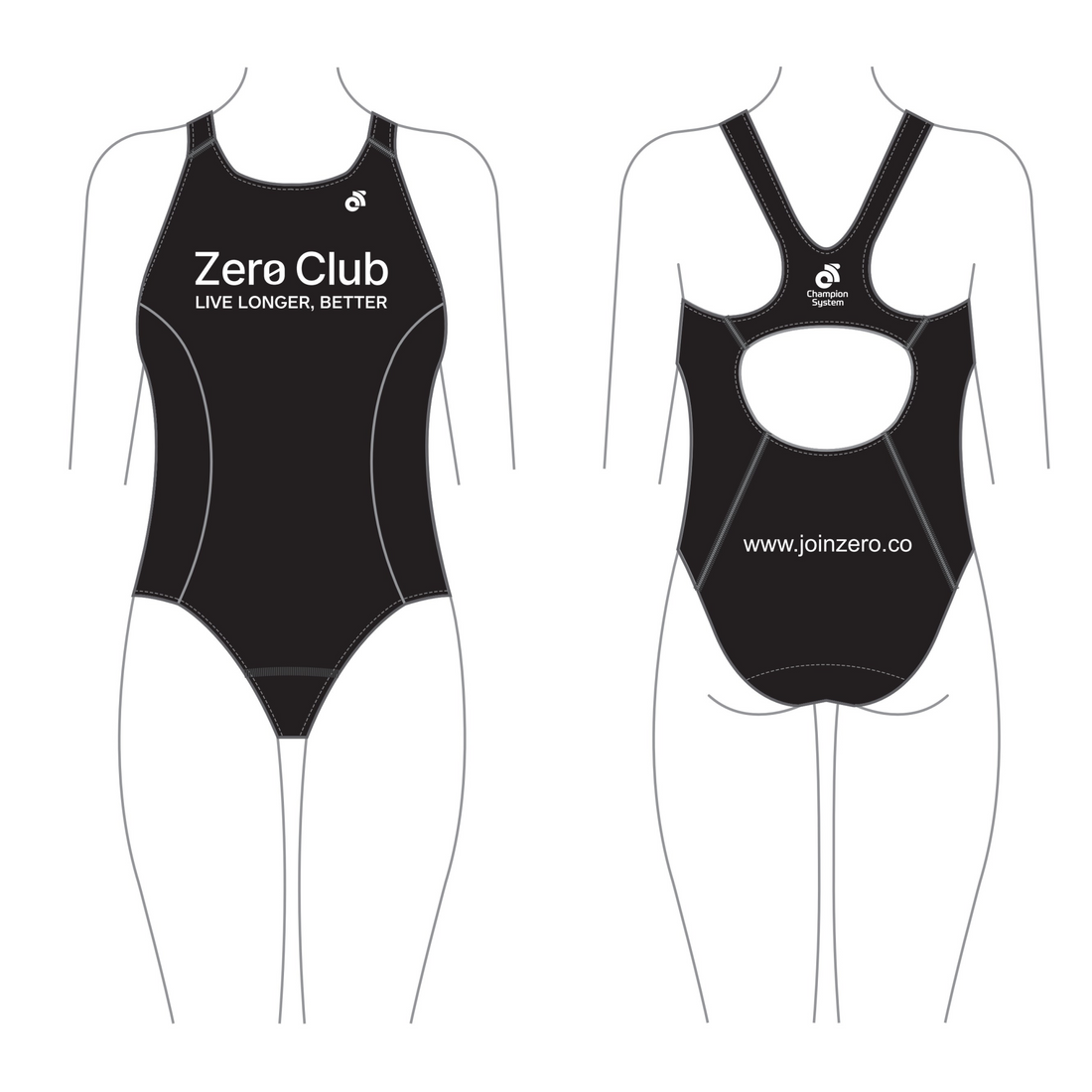 APEX Swimsuit