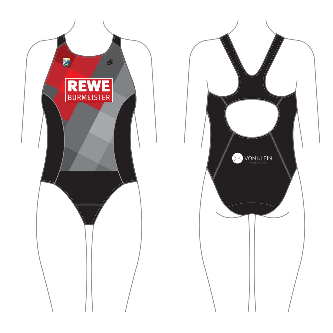 APEX Swimsuit