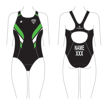 APEX Swimsuit