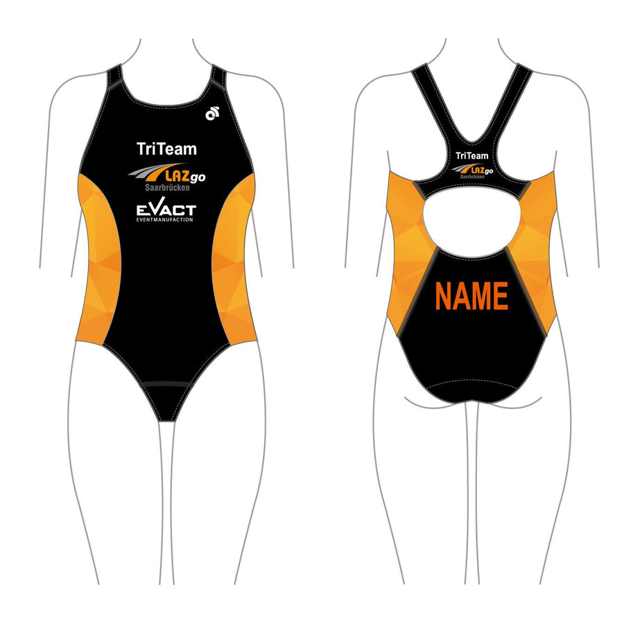 APEX Swimsuit