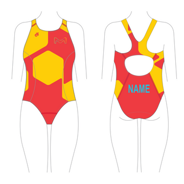 APEX Swimsuit