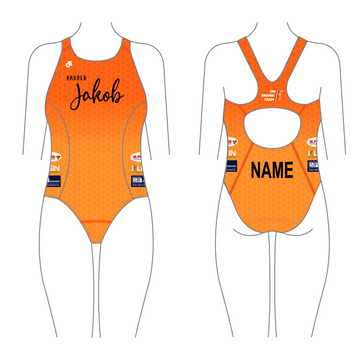 APEX Swimsuit